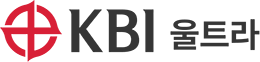 KBI울트라 로고